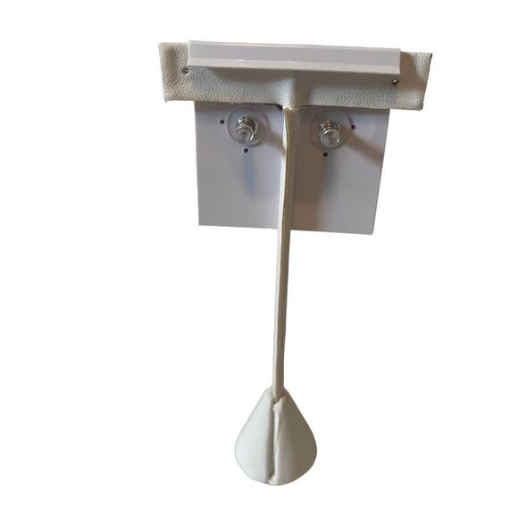 Sugar Skull Post Earrings. So fun! - Picture 5 of 6